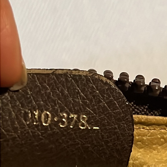 Gucci bag - Picture 14 of 17